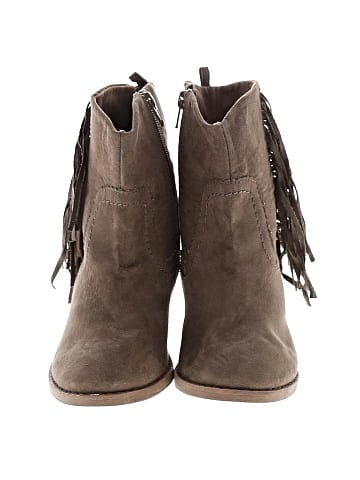 Gap Ankle Boots (view 2)