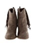 Gap Brown Ankle Boots Size 7 (wide) - photo 2