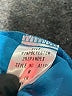 Day + Moon Solid Teal Skort Size M - photo 4
