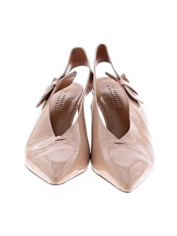 Mercedes Castillo Heels (view 2)