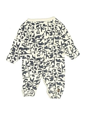 Tea Long Sleeve Onesie (view 2)