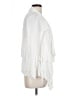 Unbranded White Cardigan Size L - photo 4