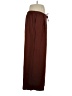 Calia Brown Casual Pants Size XL - photo 4
