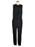 Splendid Solid Black Jumpsuit Size M - photo 1