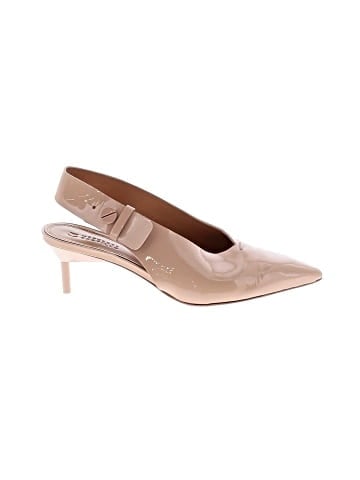 Mercedes Castillo Heels (view 1)