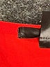 Unbranded Solid Red Cocktail Dress Size M - photo 7