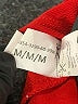 Unbranded Solid Red Cocktail Dress Size M - photo 9
