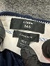 J.Crew 365 Solid Blue Dress Pants Size 16 (tall) - photo 7