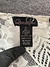 Questions White Cardigan Size 2X - photo 7