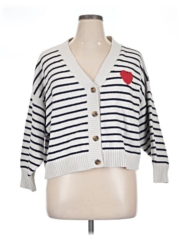Old Navy Cardigan (view 1)