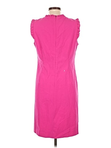 J.Crew Factory Store Casual Dress (view 2)