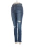 Joe's Jeans Blue Jeans Size 27 waist - photo 1