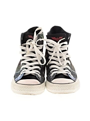 Converse Sneakers (view 2)