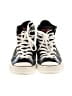 Converse Graphic Black Blue Sneakers Size 9 - photo 2
