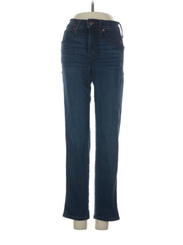 Madewell Jeans (view 1)