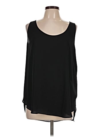 Banana Republic Long Sleeve Blouse (view 1)