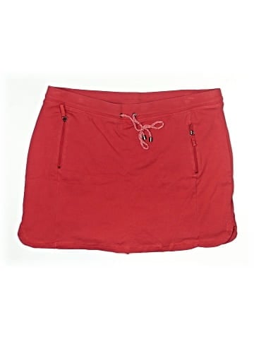 Jones New York Signature Casual Skirt (view 1)