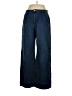 Gap 100% Cotton Blue Jeans Size 14L - photo 1