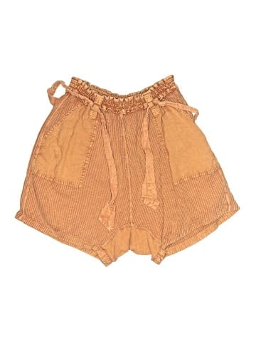FP One Shorts (view 1)