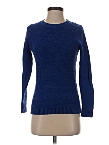 L.L.Bean Pullover Sweater (view 1)