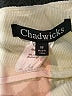Chadwicks Ivory Jeans Size 18 - photo 3