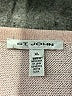 St. John Pink Cardigan Size XL - photo 7