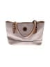 Giani Bernini 100% Other Gray Shoulder Bag One size - photo 1