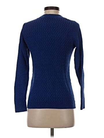 L.L.Bean Pullover Sweater (view 2)
