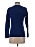 L.L.Bean 100% Cotton Blue Pullover Sweater Size XS - photo 2