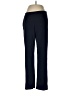 White Stag Solid Blue Casual Pants Size M - photo 1