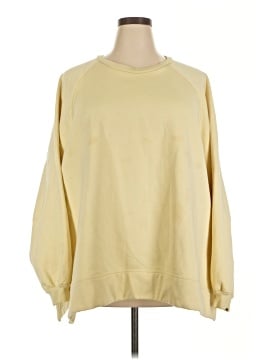 Wray Sweatshirt (view 1)