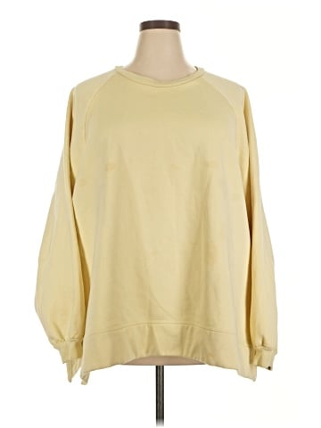 Wray Sweatshirt (view 1)