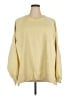 Wray Yellow Sweatshirt Size 4X - photo 1