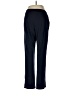 White Stag Solid Blue Casual Pants Size M - photo 2