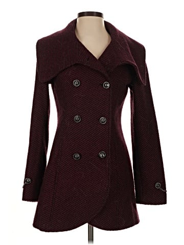 Jessica Simpson Coat (view 1)