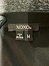 XOXO Black Cocktail Dress Size M - photo 7