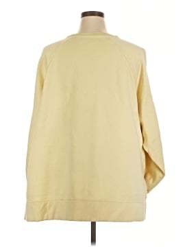 Wray Sweatshirt (view 2)