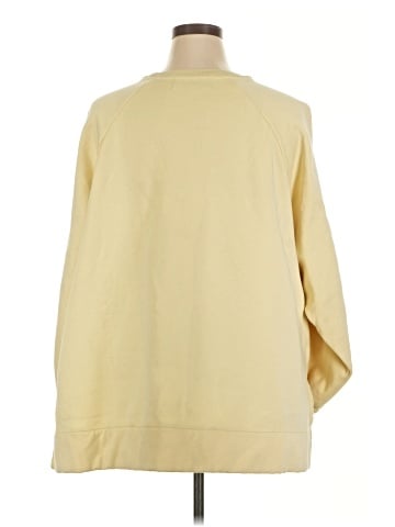 Wray Sweatshirt (view 2)