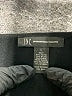 INC International Concepts Black Blazer Size L - photo 6