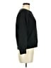FOR DAYS 100% Organic Cotton Black Sweatshirt Size M - photo 4