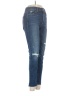 Joe's Jeans Blue Jeans Size 27 waist - photo 4