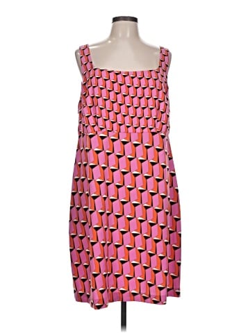 Diane Von Furstenburg For Target Casual Dress (view 1)