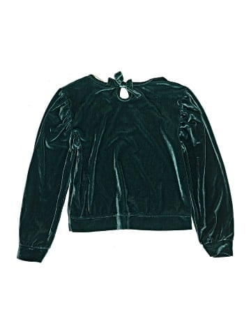 Cynthia Rowley TJX Long Sleeve Blouse (view 2)