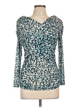 Ann Taylor Loft Long Sleeve Top
