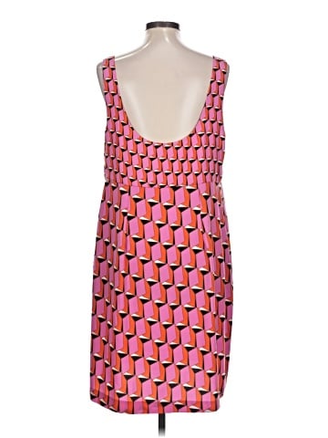 Diane Von Furstenburg For Target Casual Dress (view 2)