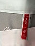 SPANX Solid Ivory Casual Pants Size XL - photo 7