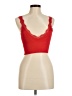 Unbranded Red Tank Top Size M - photo 1