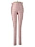 Onzie Houndstooth Pink Casual Pants Size S - photo 1