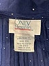 Only Necessities 100% Polyester Blue Short Sleeve Blouse Size 3X - photo 7