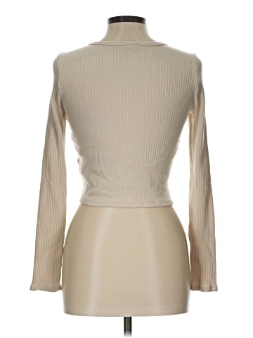 Reformation Long Sleeve Top (view 2)